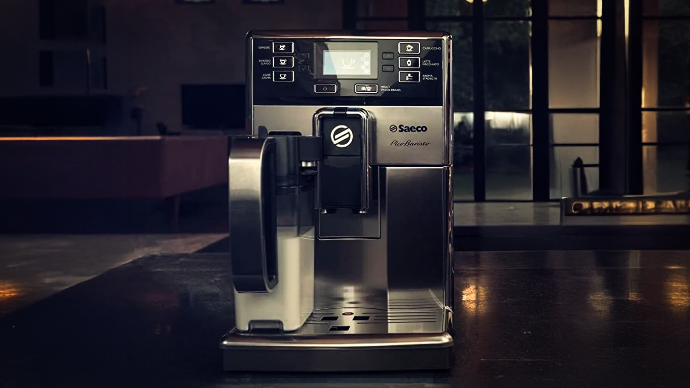 naprawa ekspresu do kawy saeco i philips