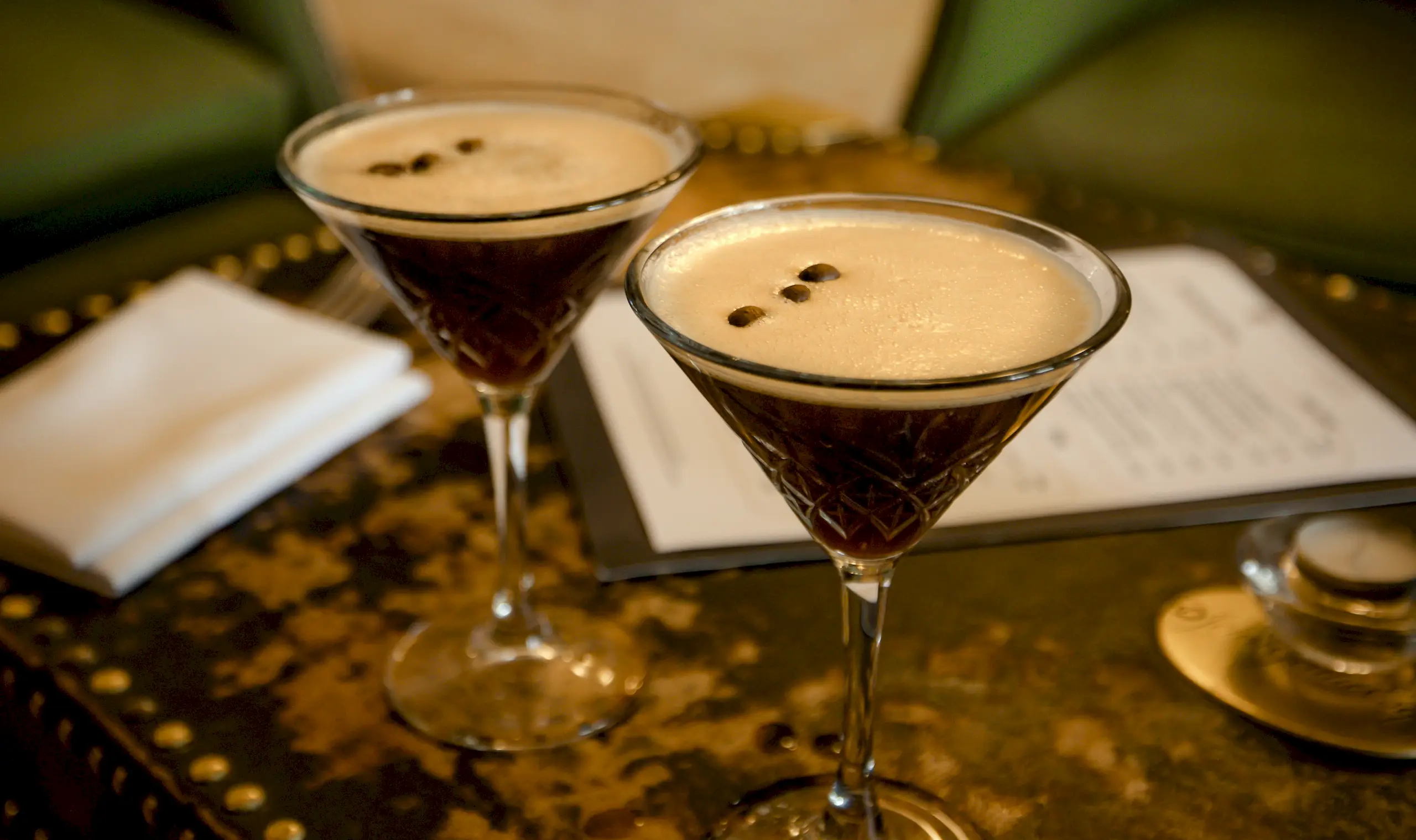 Espresso Martini - serwis ekspresów do kawy w Łodzi